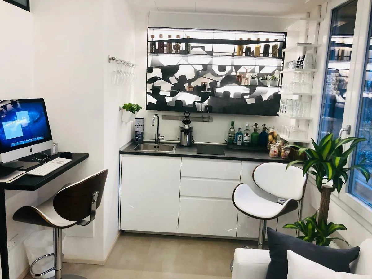 Grado24 Apartment Bologna