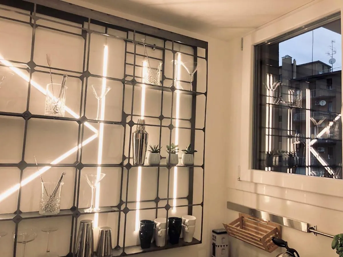 Grado24 Apartment Bologna