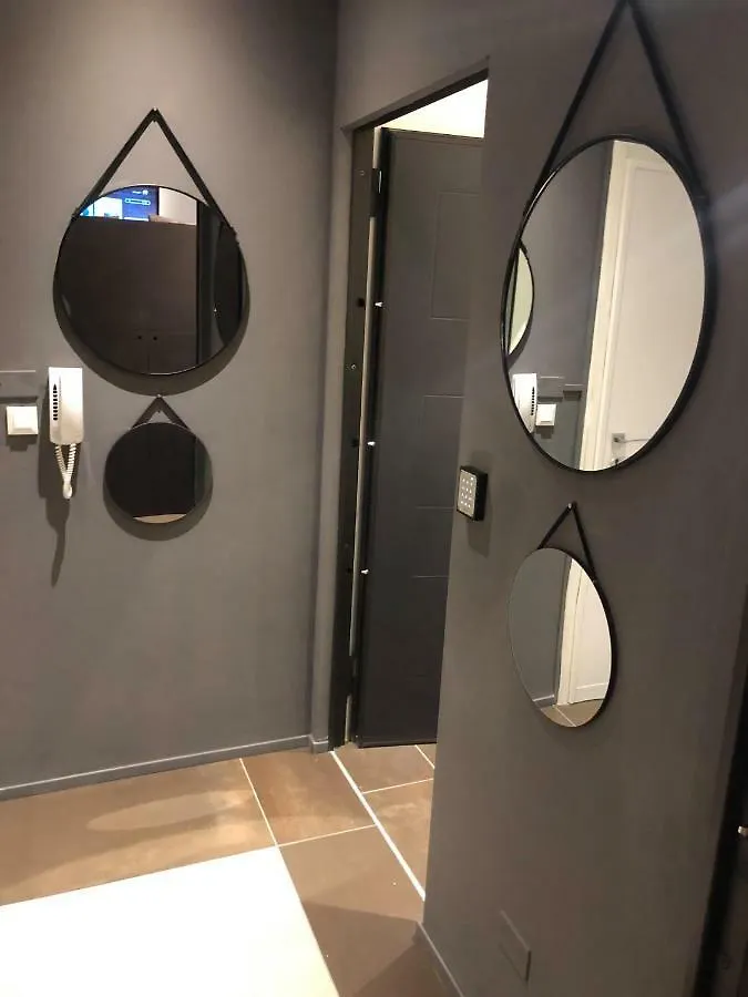 Grado24 Apartment Bologna 0*,