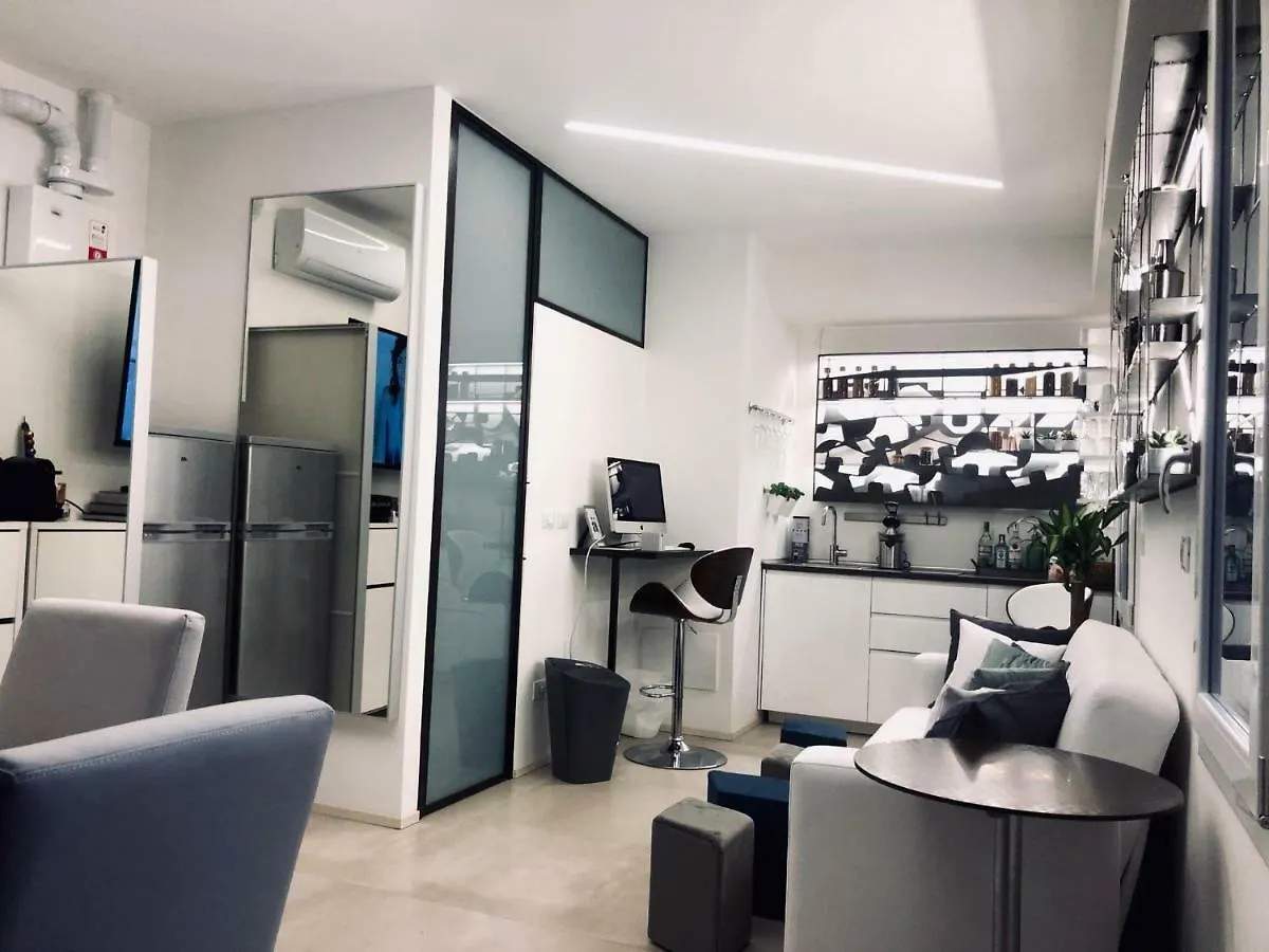 Grado24 Apartment Bologna